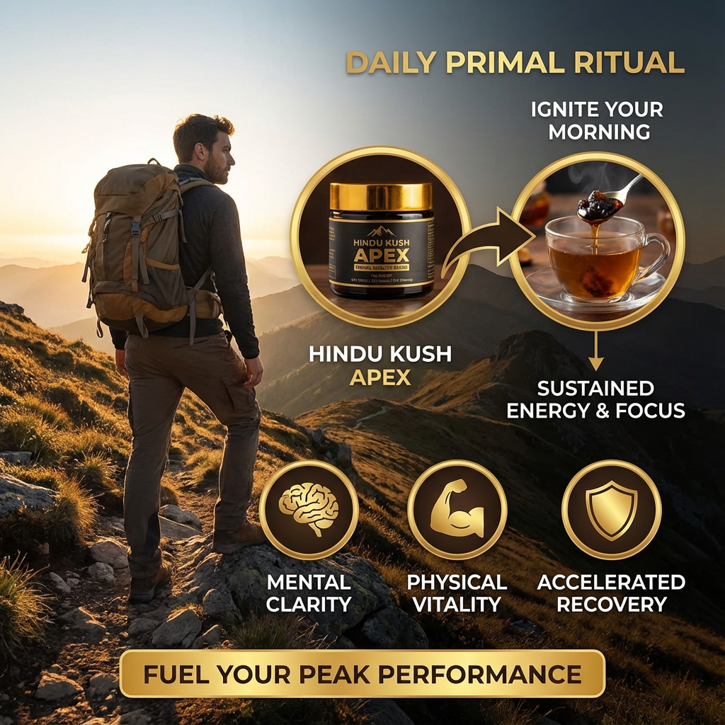 The Apex Jar - 50g High-Potency Blend | 100 servings