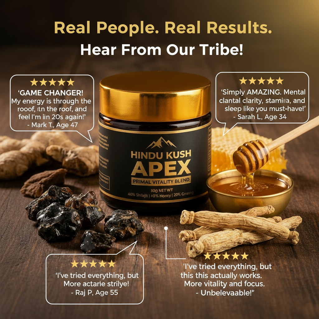 The Apex Jar - 50g High-Potency Blend | 100 servings