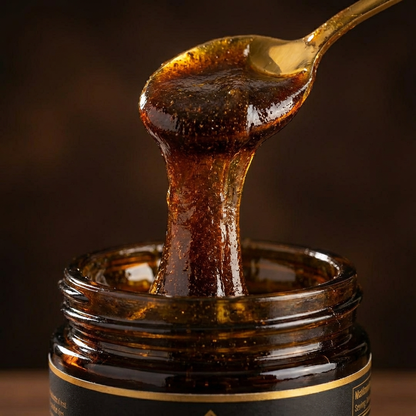 The Apex Jar - 50g High-Potency Blend | 100 servings